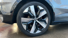 Renault Megane E-Tech EV60 160kW Techno 60kWh Optimum Charge 5dr Auto Electric Hatchback